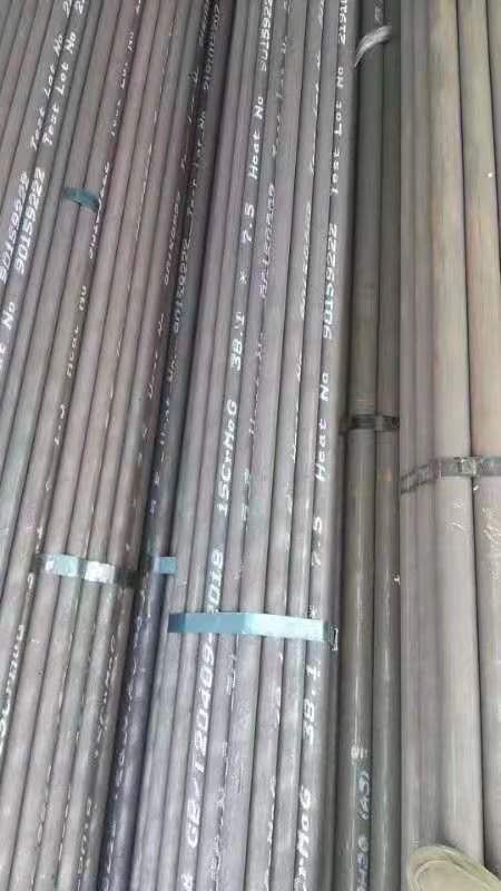 淮滨无缝钢管