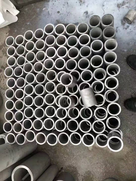 淮滨不锈钢管